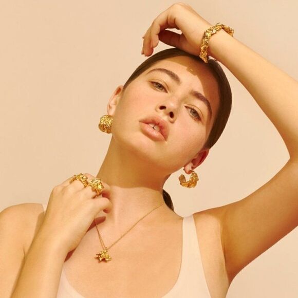 Amber Sceats Emery Bracelet - NWT - Picture 4 of 4